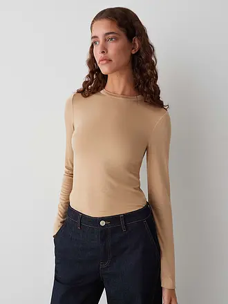 OPUS | Langarmshirt SIFA | 